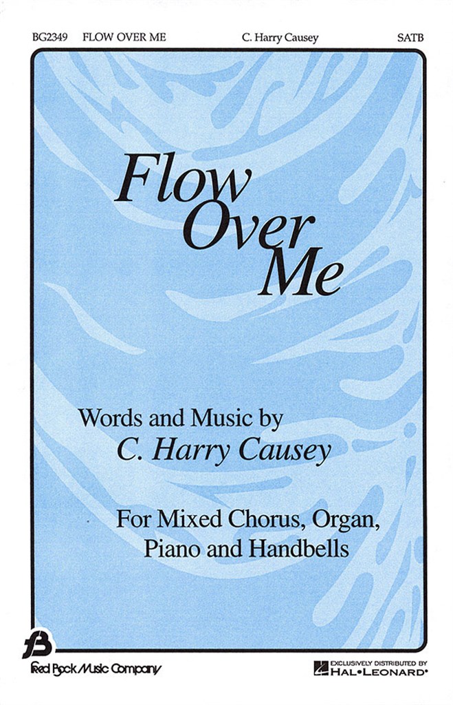 Flow Over Me